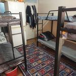 خوابگاه مردانه آزادی