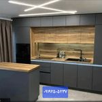 دکوراسیون منزل واتاق خوابMDF رضوانی