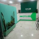 تیپاکس الیگودرز