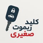 کلید ریموت صغیری