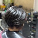 مرکز تخصصی کوتاهی مو مریم سعیدی‌(ونوس)