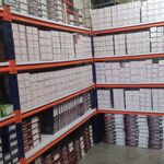 لنت ترمز دیسک ترمز خودرو داخلی خارجی علی