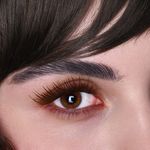 خدمات تخصصی اکستنشن مژه مینو