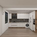 تولیدی کابینت و مصنوعات چوبی آتا