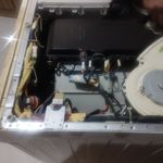 تعمیرات یخچال ،لباسشویی،اسپیلت و غیره چینوئی