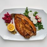 رستوران اکبرجوجه شمال