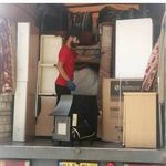 باربری تکنوبار اثاث کشی حرفه ای