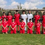 باشگاه سمند تهران