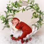آتلیه عکاسی تخصصی نوزاد وبارداری
