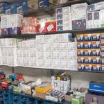 الکتریکی کنترل زرین