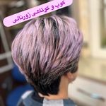 سالن عروس و زیبایی طره