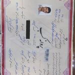 گواهی کسب‌وکار برای تعمیرات صوتی و تصویری