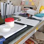 صحافی آموزگار