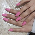 خدمات ناخن نیلوفر