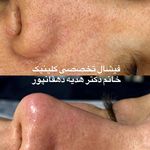 کلینیک زیبایی دکتر هدیه دهقانپور