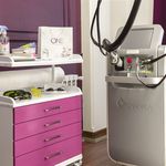 مرکز تخصصی لیزر پوست و مو  د وان THE ONE