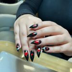 سالن زیبایی و‌ نیل بار نارسیس (انقلاب)