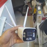 دوربین مداربسته گوهری