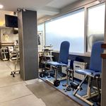 کلینیک فیزیوتراپی مهر