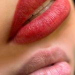 آموزش و خدمات آرایش دائم آیدا اجلالی