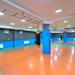 باشگاه فیتنس و آمادگی جسمانی دانیال بقا