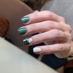 خدمات تخصصی ناخن شیرین