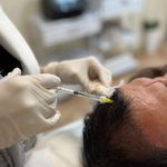 مطب زیبایی و لیزر دکتر فرنوش عزیزی