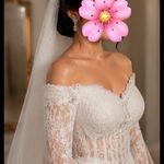 مزون لباس عروس ترانه