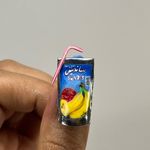 سالن تخصصی کاشت ناخن و مژه ثمینه حجازیان