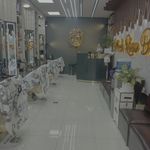آرایشگاه مردانه رز سیاه - شاهین‌شهر - 3571