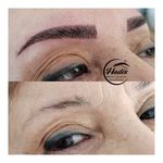 خدمات تخصصی ابرو حدیث معصومی