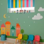 مشاورکودک وراهنمای تربیتی نوجوان قصه مهر