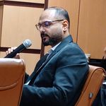 روانشناس بالینی و مشاور خانواده رضا نصری