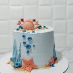 کیک و دسر خانگی لوین کیک