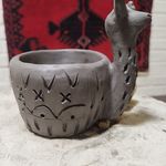 آموزشگاه سفال و سرامیک ایسیل