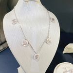 فروشگاه زیور آلات نقره زیوین گالری