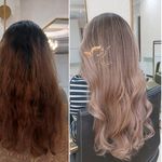 آموزشگاه و آرایشگاه زنانه کرشمه