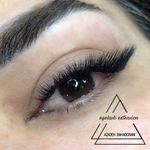 آموزش و خدمات اکستنشن مژه و لیفت (مژک)
