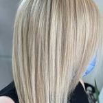 سالن زیبایی ملیح