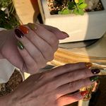 سالن آرایش و زیبایی رویا