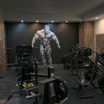 بدنسازی و پرورش اندام ظفرمند