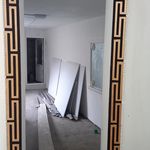 خدمات نقاش ساختمان آقای مسیب پور