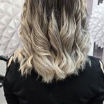 سالن زیبایی گلشید