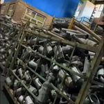 اگزوز کاتالیزور سنتر کاتا باکس