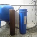 تصفیه آب دانوش فروش نصب سرویس و تعمیرات