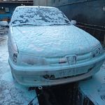 کارواش نانو ملکی