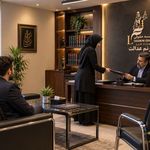 موسسه حقوقی، داوری و قضایی ترنم عدالت