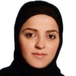 دکتر طب سنتی عالمه خادمی