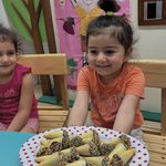 مهد کودک و پیش دبستانی گل مریم