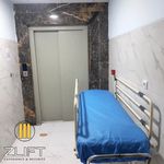 شرکت آسانسور و پله برقی ZLIFT